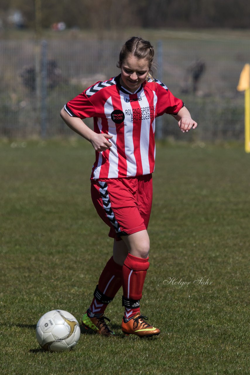 Bild 74 - B-Juniorinnen FSC Kaltenkirchen - TuS Tensfeld : Ergebnis: 7:0